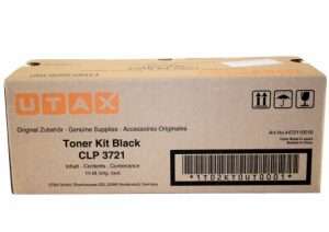 Cartuccia Toner Originale Nero