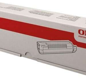 Cartuccia Toner Originale Nero