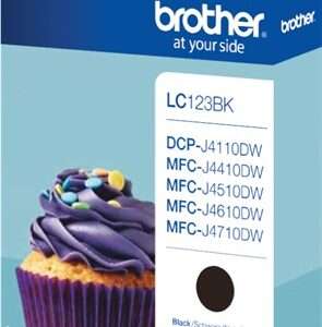 Cartuccia Ink-jet Originale Nero