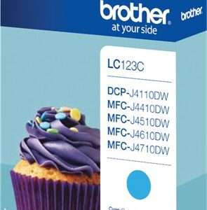 Cartuccia Ink-jet Originale Ciano