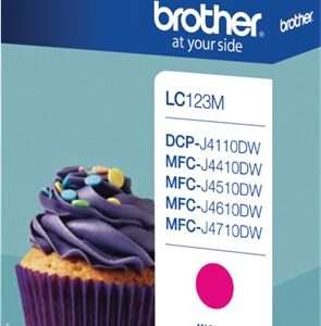 Cartuccia Ink-jet Originale Magenta