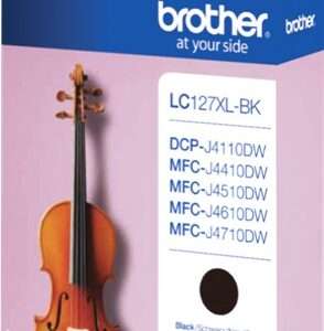 Cartuccia Ink-jet Originale Nero