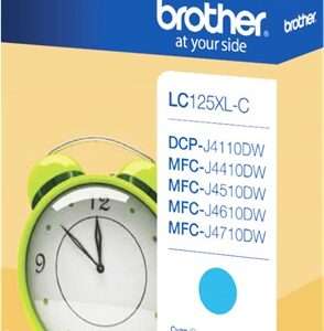 Cartuccia Ink-jet Originale Ciano