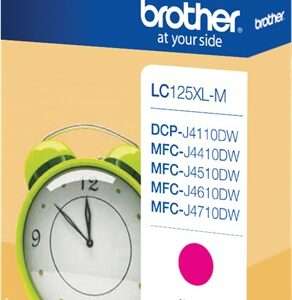 Cartuccia Ink-jet Originale Magenta