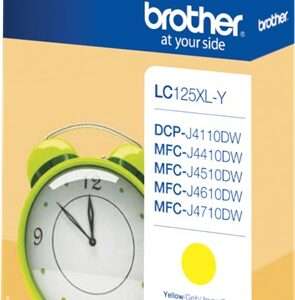 Cartuccia Ink-jet Originale Giallo