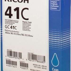 Cartuccia Originale Ciano