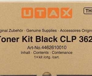 Cartuccia Toner Originale Nero