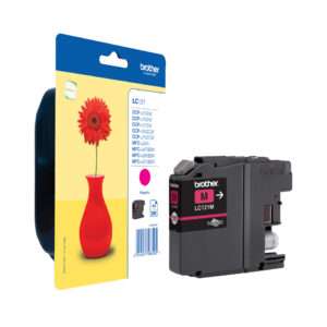 Cartuccia Ink-jet Originale Magenta