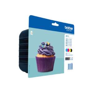 Kit Originali B/C/M/Y