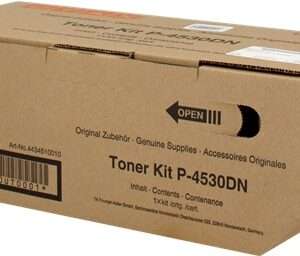 Cartuccia Toner Originale