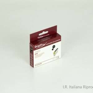 Cartuccia Compatibile Nero (604XL)