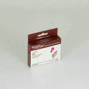 Cartuccia Compatibile Magenta (604XL)