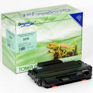 Cartuccia Toner Compatibile Nero