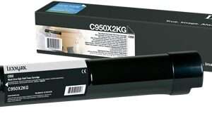 Cartuccia Originale Nero