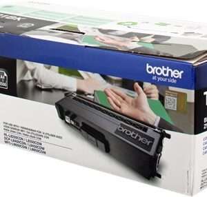 Cartuccia Toner Originale Nero
