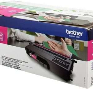 Cartuccia Toner Originale Magenta