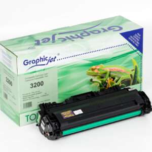 Cartuccia Toner Compatibile Nero