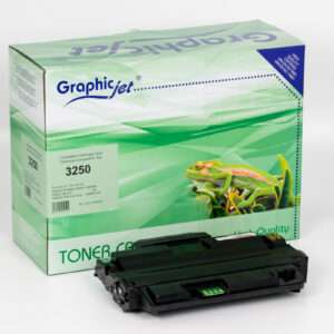 Cartuccia Toner Compatibile Nero