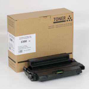 Cartuccia Toner Compatibile Nero