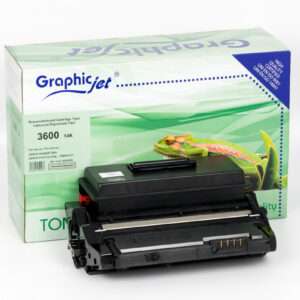 Cartuccia Toner Rigenerata