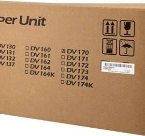 Developer Unit Originale