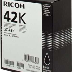 Cartuccia Originale Nero