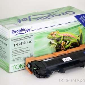 Cartuccia Rigenerata