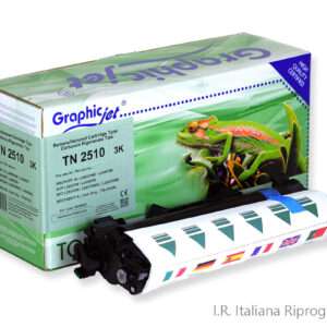 Cartuccia Rigenerata