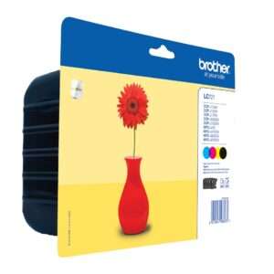 Kit Originali B/C/M/Y