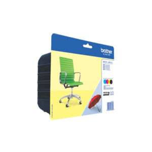 Kit Originali B/C/M/Y