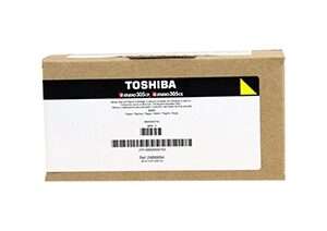 Toner Originale Giallo (T-305PY-R)