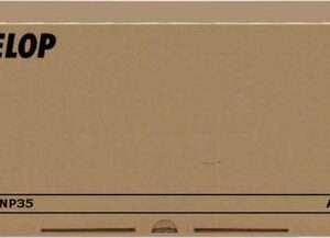 Toner Originale (Return)