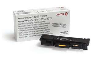 Toner Originale Nero