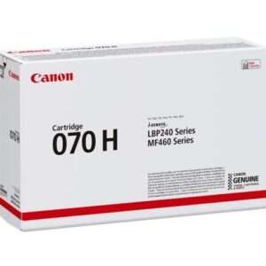 Cartuccia Originale (070H)