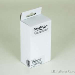 Cartuccia Rigenerata Nero Matte (PFI-102MBK)