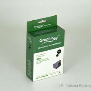 Cartuccia Compatibile Nero