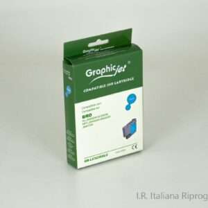 Cartuccia Compatibile Ciano