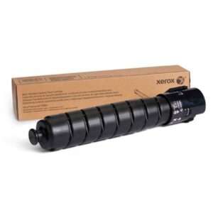 Cartuccia Toner Originale Nero (DMO) (Eastern Europe)