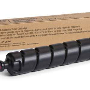 Cartuccia Toner Originale Magenta (DMO) (Eastern Europe)