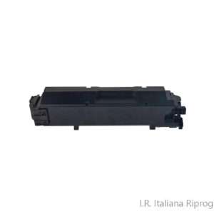Cartuccia Toner Compatibile Nero Alta Capacit?