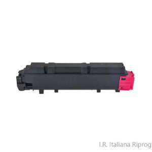 Cartuccia Toner Compatibile Magenta Alta Capacit?