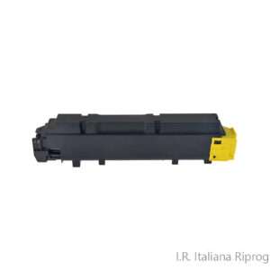 Cartuccia Toner Compatibile Giallo Alta Capacit?