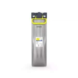 Cartuccia Originale Giallo