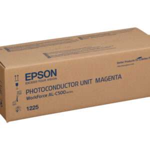 Tamburo Originale Magenta