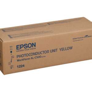 Tamburo Originale Giallo