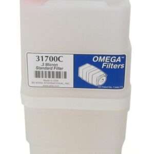 Filtro per Aspiratoner