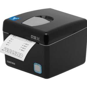 Stampante Telematica Custom Q3X-N RT