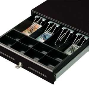 Custom Cassetto 24V Grande K3 - Q3 - FUSION