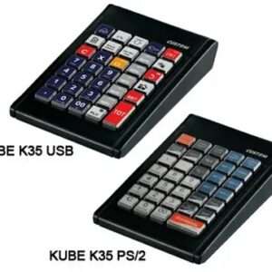 Custom Tastiera 35 Tasti