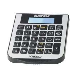 Custom Tastiera 30 Tasti